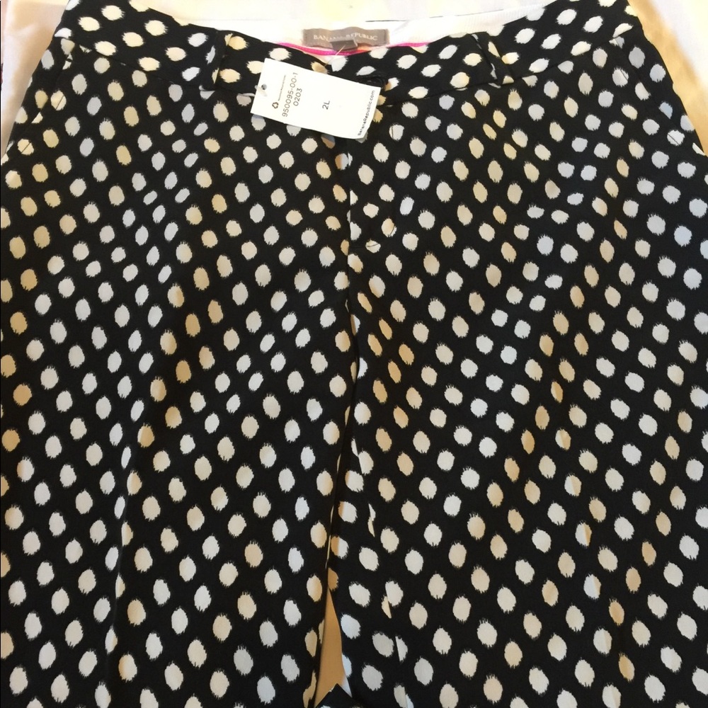 Women’s Slacks